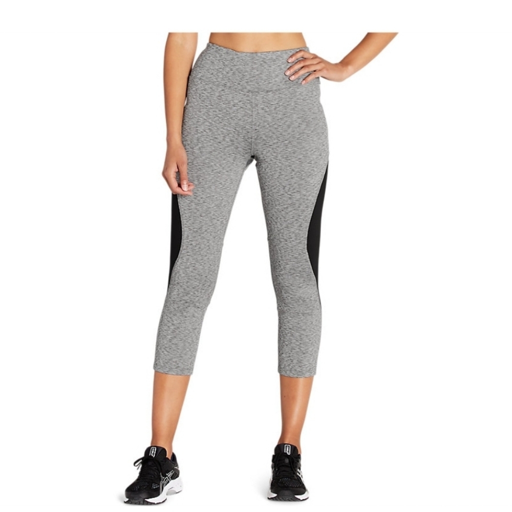 *NWT* ASICS XL Capri Leggings